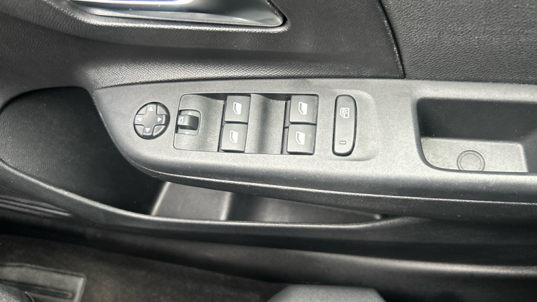 Vauxhall Corsa 1.2 Turbo GS 5dr Petrol Hatchback